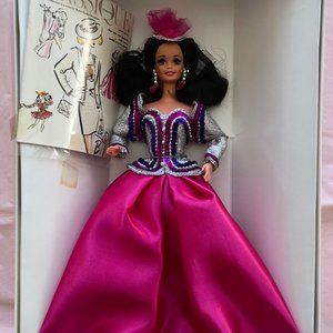 Opening Night Barbie